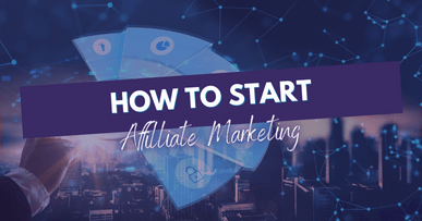 Affiliate Marketing
