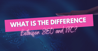 Difference between seo and ppc