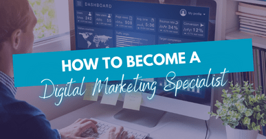 Digital Marketing Specialist