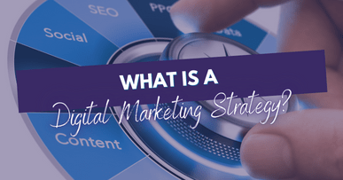 what is a digital strategy