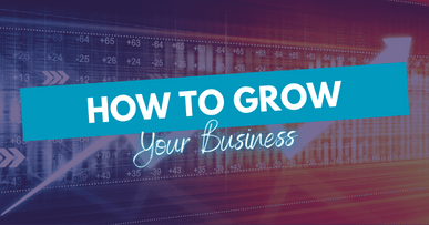 how to grow your business
