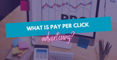 What is Pay-Per-Click advertising