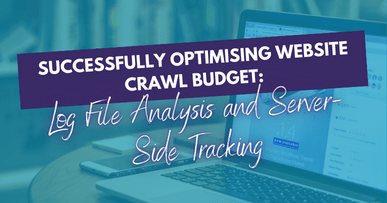 website crawl budget