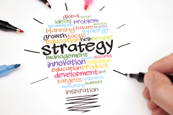 HC Media Group | What is a Digital Marketing Strategy? HC Media Group | What is a Digital Marketing Strategy?