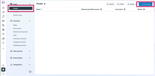 HC Media Group | How to give your agency access to your meta business suite – HC Media Group | How to give your agency access to your meta business suite –