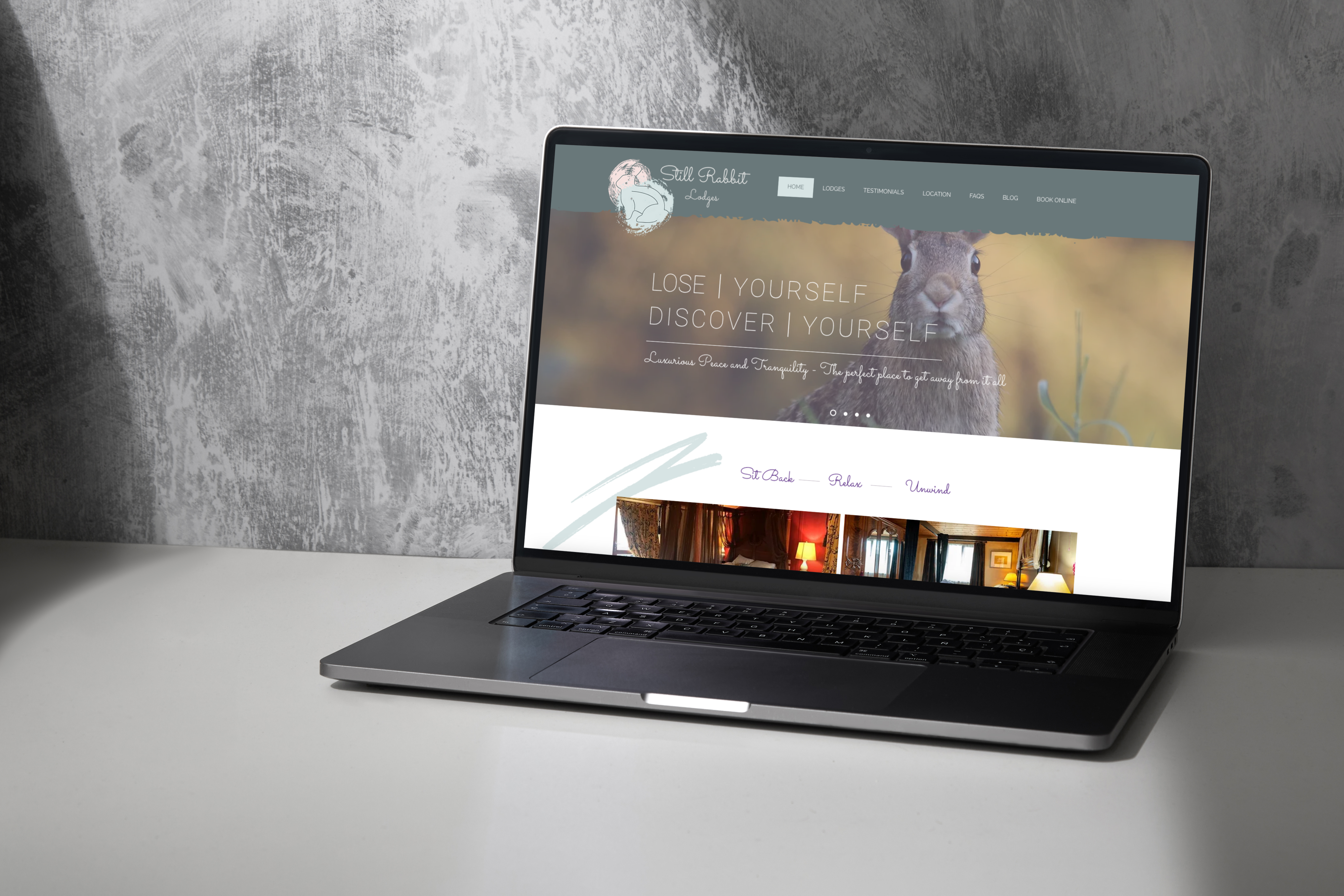 HC Media Group | Still Rabbit Portfolio