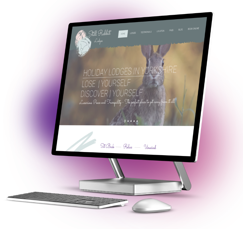 HC Media Group | Still Rabbit Portfolio