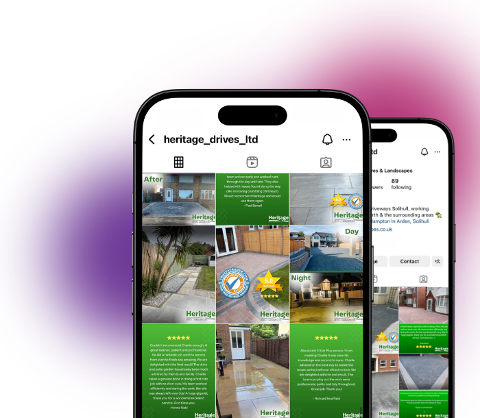 social media marketing agency