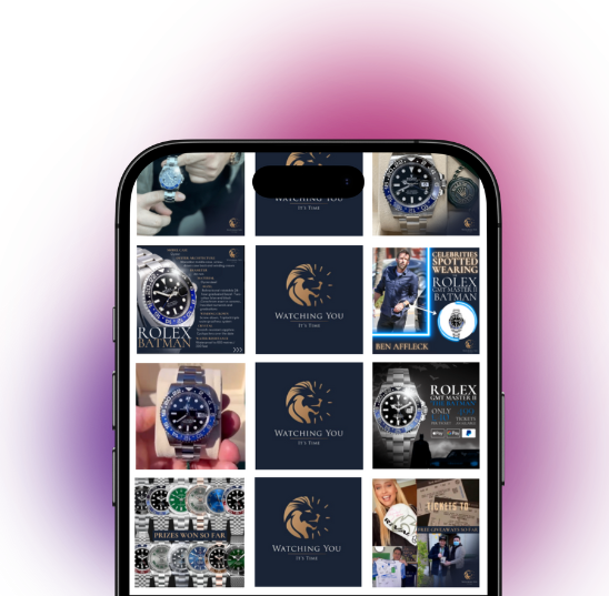 social media marketing agency