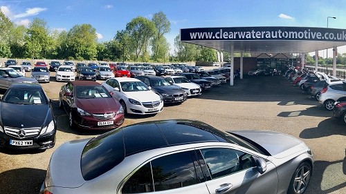 HC Media Group | Clearwater Automotive Portfolio