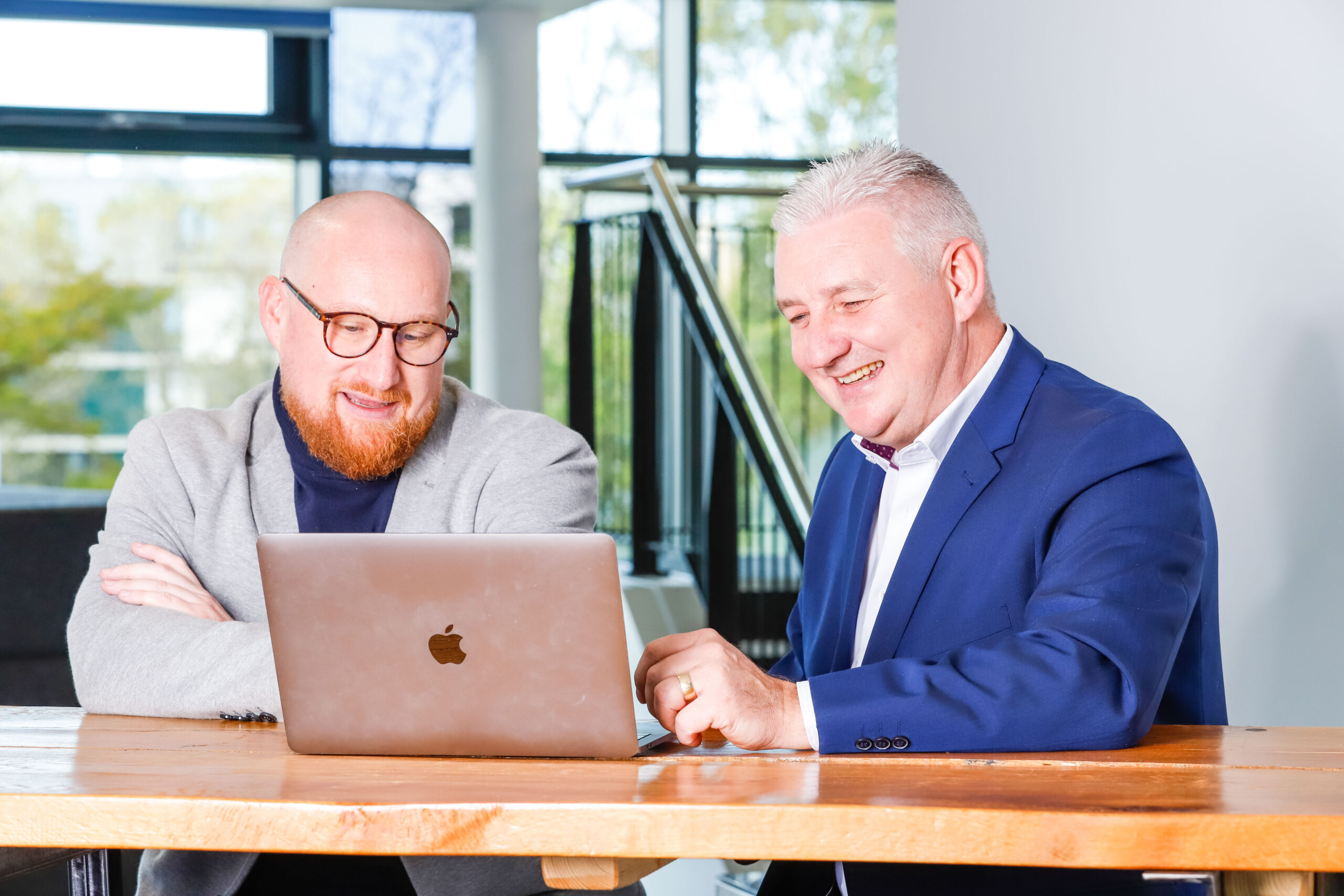 HC Media Group|Conversion Rate Optimisation