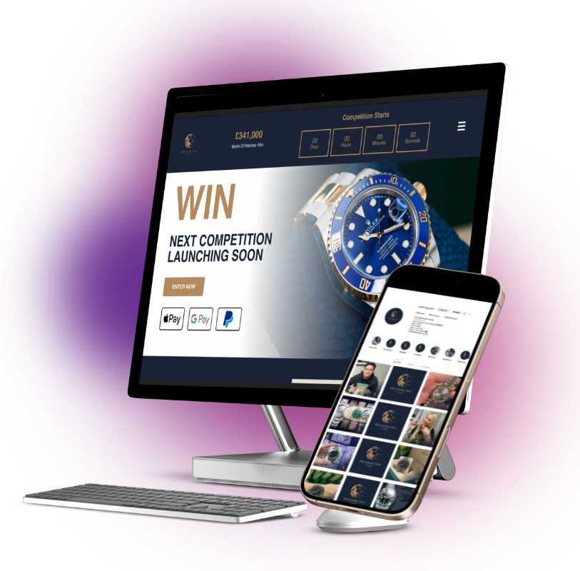 e-commerce optimisation