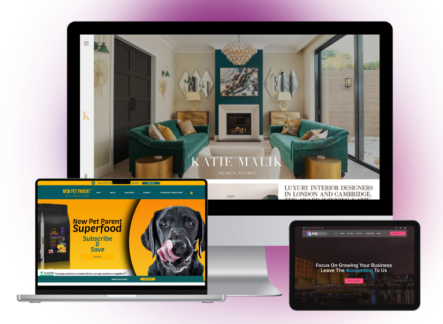 conversion rate optimisation agency