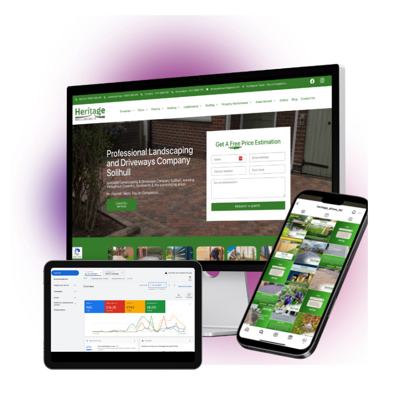 PPC agency