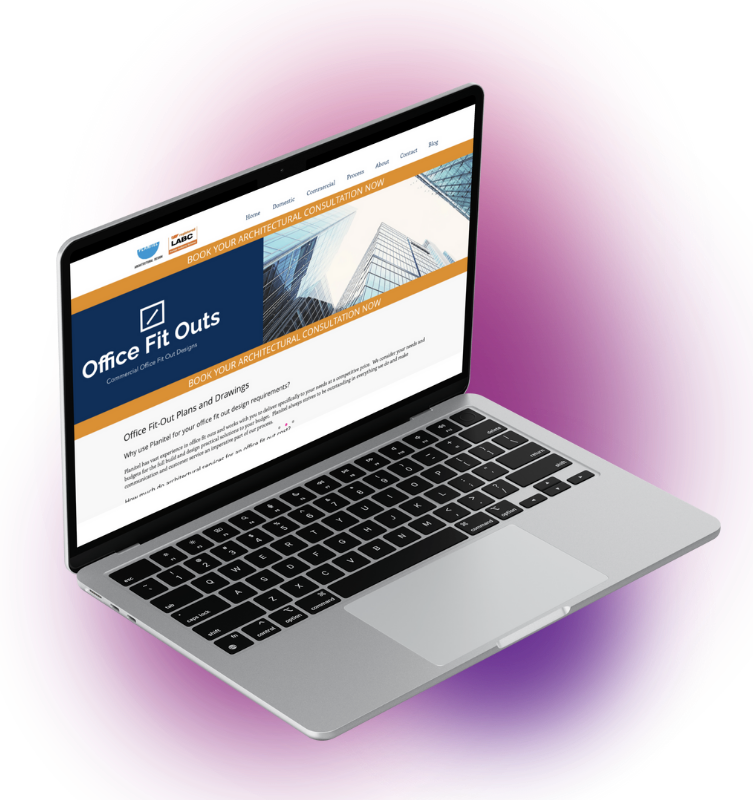 HC Media Group | Planitel Portfolio