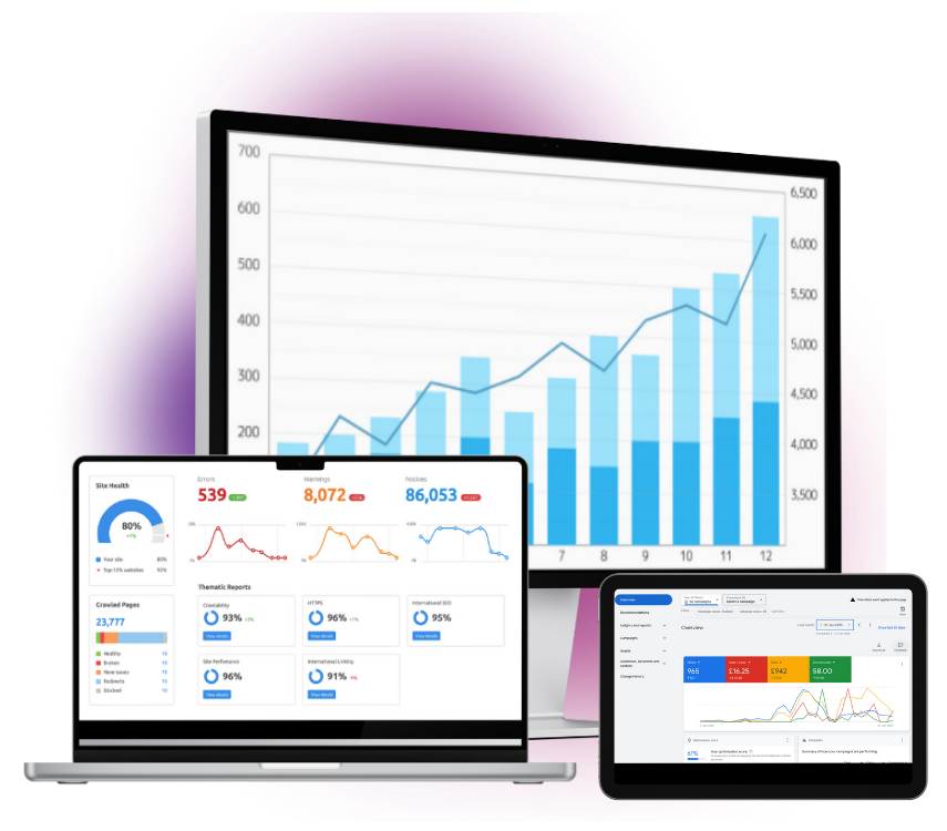 Lead generation agency in Essex