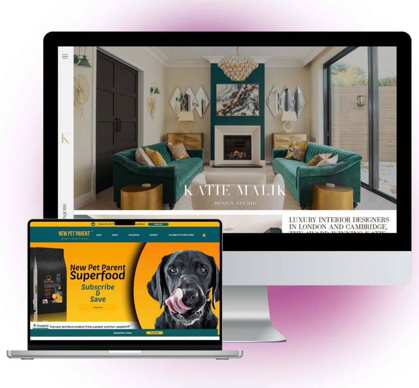 HC Media Group|Web Design Essex